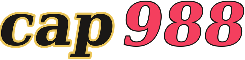 cap988 โลโก้